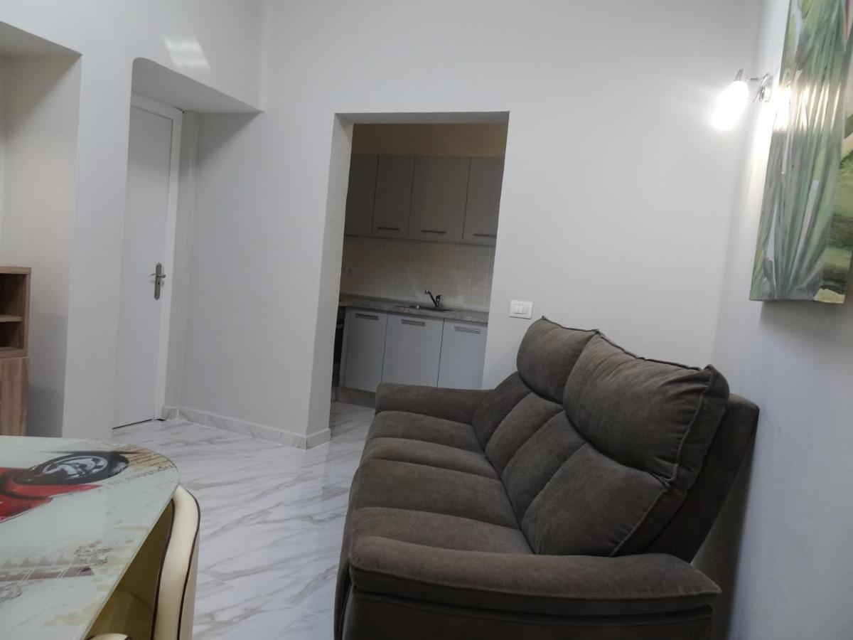 Appartamento Indipendente Piano Terra In Villa - Golf Del Sur San Miguel de Abona Extérieur photo