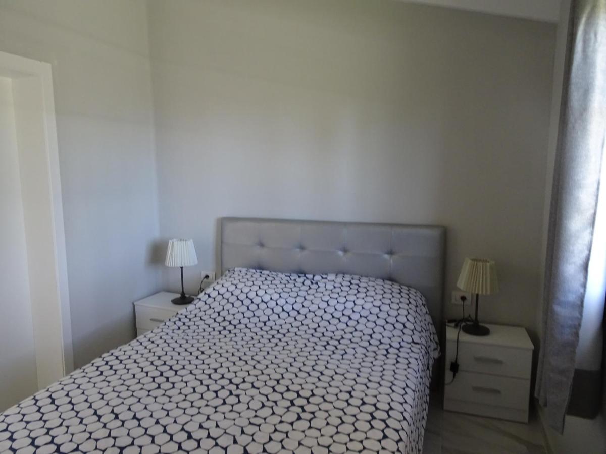 Appartamento Indipendente Piano Terra In Villa - Golf Del Sur San Miguel de Abona Extérieur photo