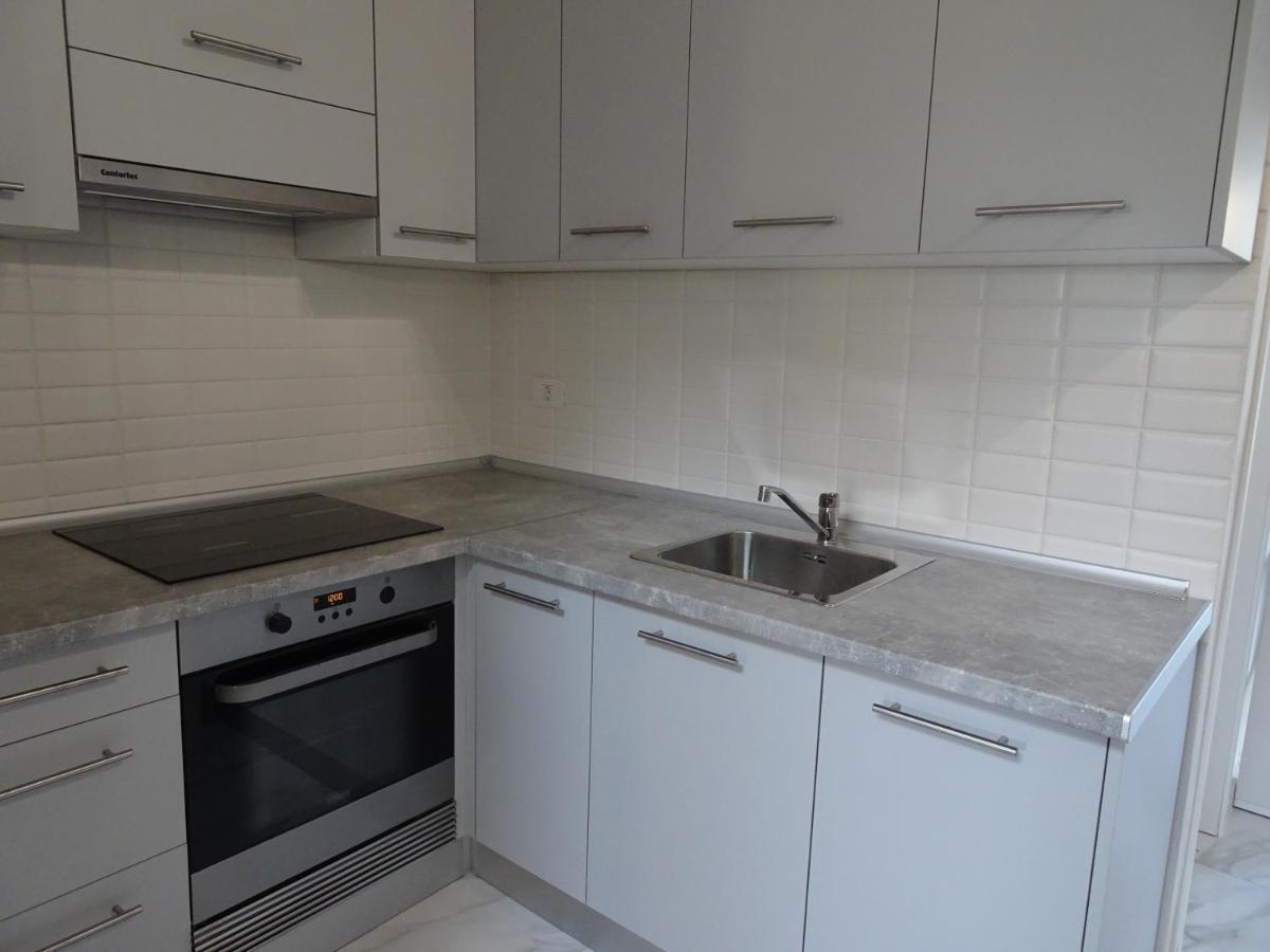 Appartamento Indipendente Piano Terra In Villa - Golf Del Sur San Miguel de Abona Extérieur photo
