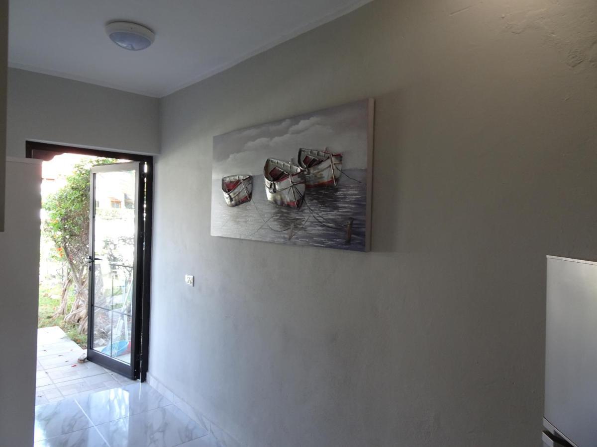 Appartamento Indipendente Piano Terra In Villa - Golf Del Sur San Miguel de Abona Extérieur photo