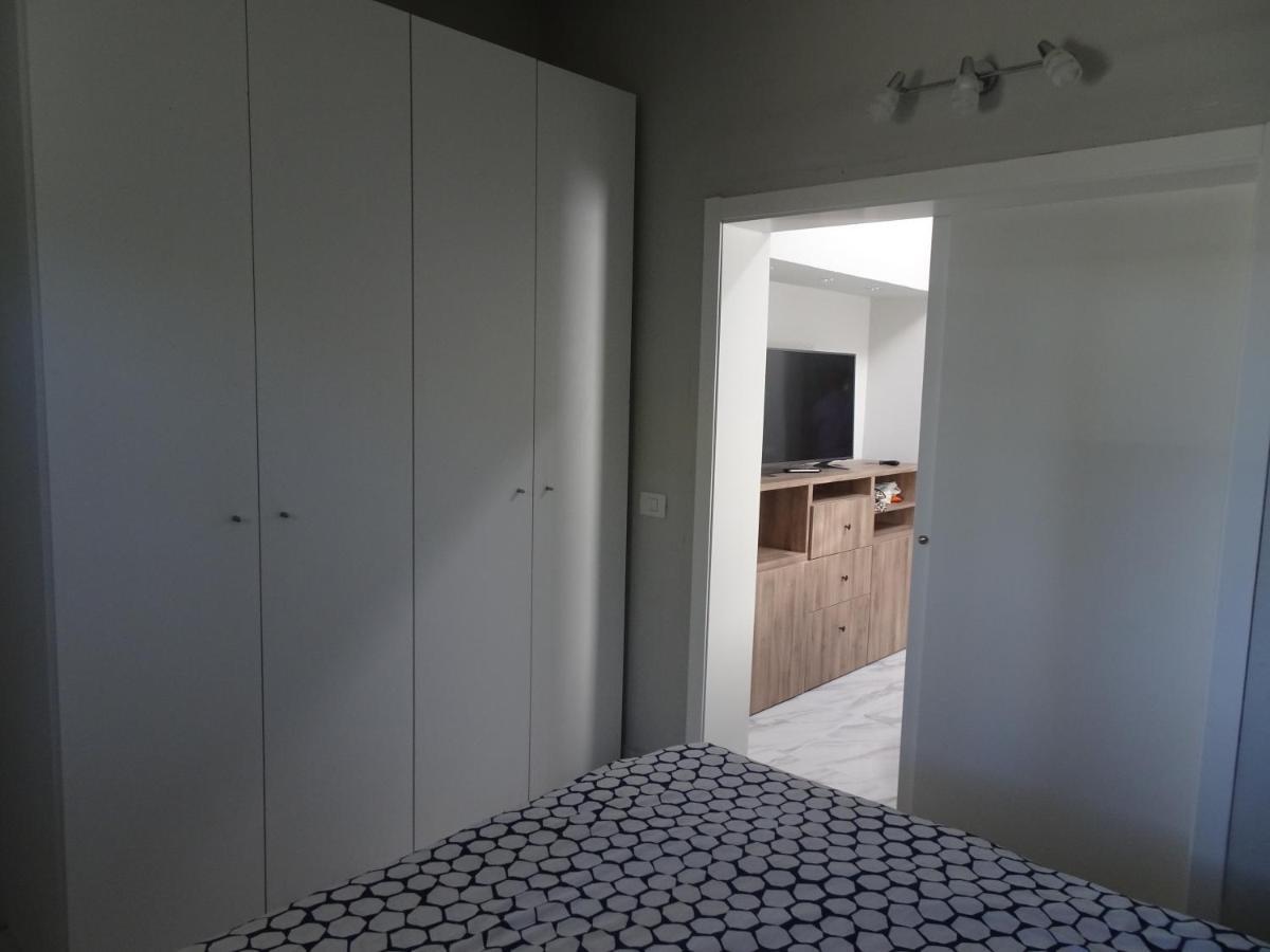 Appartamento Indipendente Piano Terra In Villa - Golf Del Sur San Miguel de Abona Extérieur photo