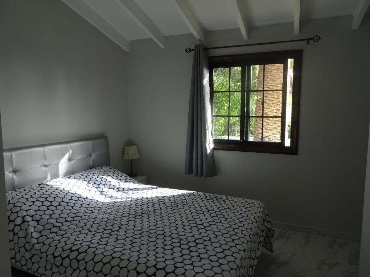 Appartamento Indipendente Piano Terra In Villa - Golf Del Sur San Miguel de Abona Extérieur photo