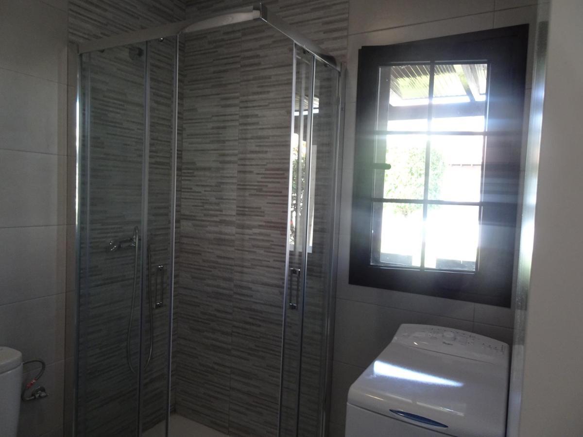 Appartamento Indipendente Piano Terra In Villa - Golf Del Sur San Miguel de Abona Extérieur photo